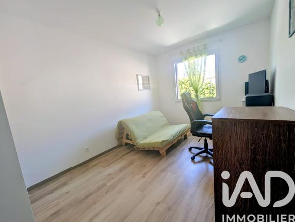 Maison à vendre 5 pièces 105,9 m² Montélimar