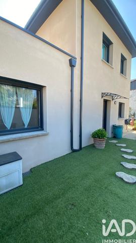 Maison à vendre 5 pièces 105,9 m² Montélimar