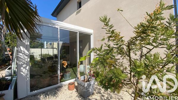 Maison à vendre 5 pièces 105,9 m² Montélimar