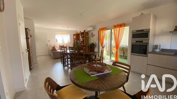 Maison à vendre 5 pièces 105,9 m² Montélimar