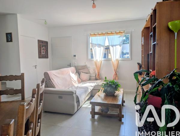 Maison à vendre 5 pièces 105,9 m² Montélimar