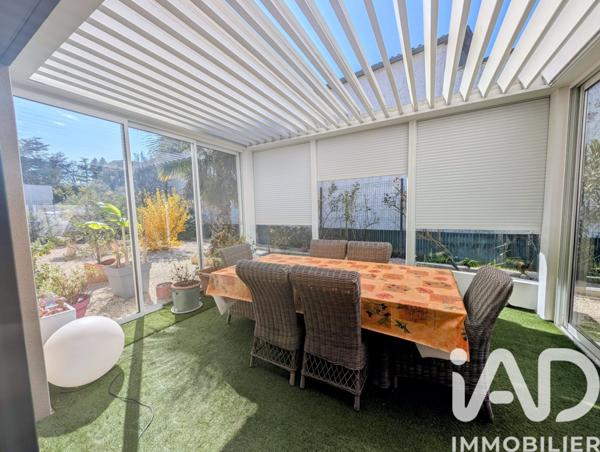 Maison à vendre 5 pièces 105,9 m² Montélimar