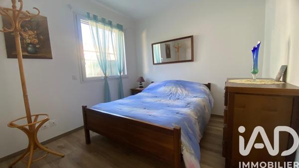 Maison à vendre 5 pièces 105,9 m² Montélimar