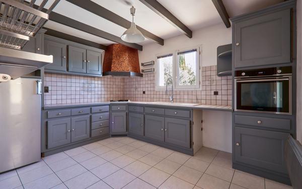 Maison à vendre    4 pièces • 110 m2 Manosque