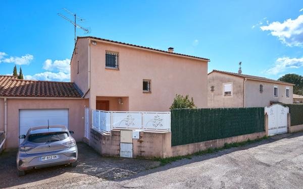 Maison à vendre    4 pièces • 110 m2 Manosque
