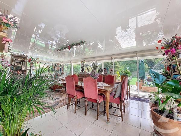 Maison à vendre  4 pièces - 119,29 m2 BALARUC LE VIEUX - 34