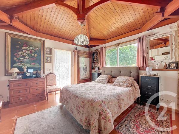 Maison à vendre  4 pièces - 119,29 m2 BALARUC LE VIEUX - 34