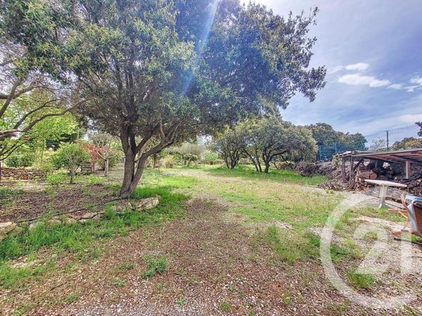 Maison à vendre  4 pièces - 119,29 m2 BALARUC LE VIEUX - 34