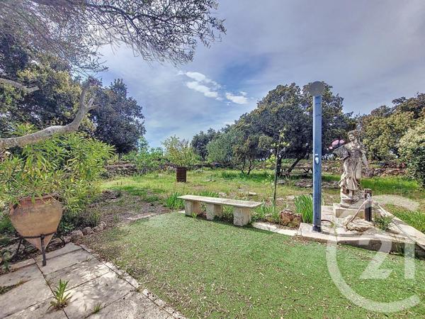 Maison à vendre  4 pièces - 119,29 m2 BALARUC LE VIEUX - 34