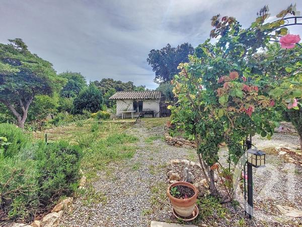 Maison à vendre  4 pièces - 119,29 m2 BALARUC LE VIEUX - 34