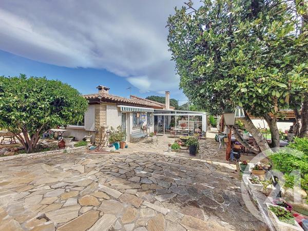 Maison à vendre  4 pièces - 119,29 m2 BALARUC LE VIEUX - 34