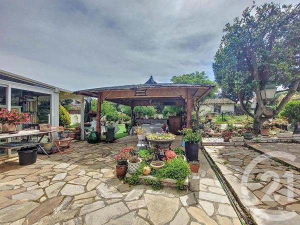 Maison à vendre  4 pièces - 119,29 m2 BALARUC LE VIEUX - 34