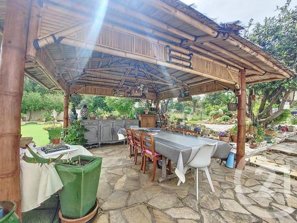 Maison à vendre  4 pièces - 119,29 m2 BALARUC LE VIEUX - 34