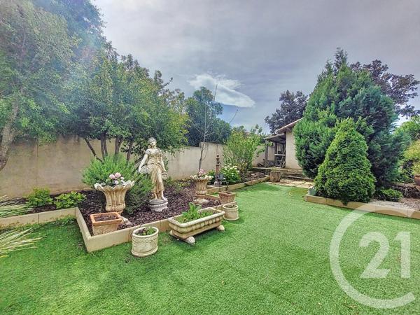 Maison à vendre  4 pièces - 119,29 m2 BALARUC LE VIEUX - 34