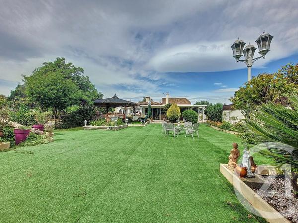 Maison à vendre  4 pièces - 119,29 m2 BALARUC LE VIEUX - 34