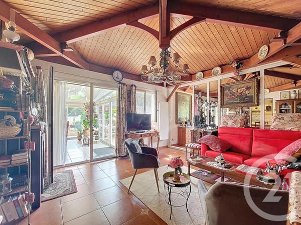 Maison à vendre  4 pièces - 119,29 m2 BALARUC LE VIEUX - 34