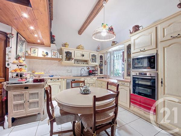 Maison à vendre  4 pièces - 119,29 m2 BALARUC LE VIEUX - 34