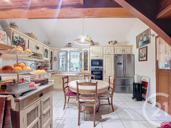 Maison à vendre  4 pièces - 119,29 m2 BALARUC LE VIEUX - 34