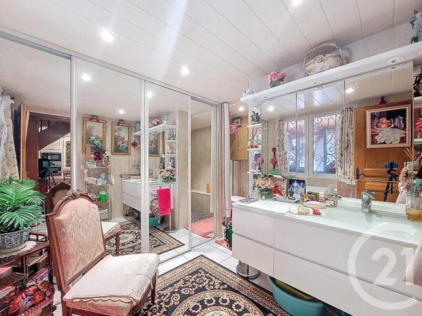 Maison à vendre  4 pièces - 119,29 m2 BALARUC LE VIEUX - 34