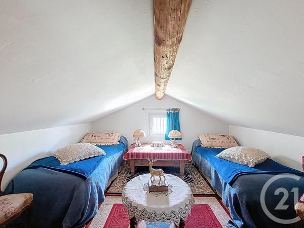 Maison à vendre  4 pièces - 119,29 m2 BALARUC LE VIEUX - 34