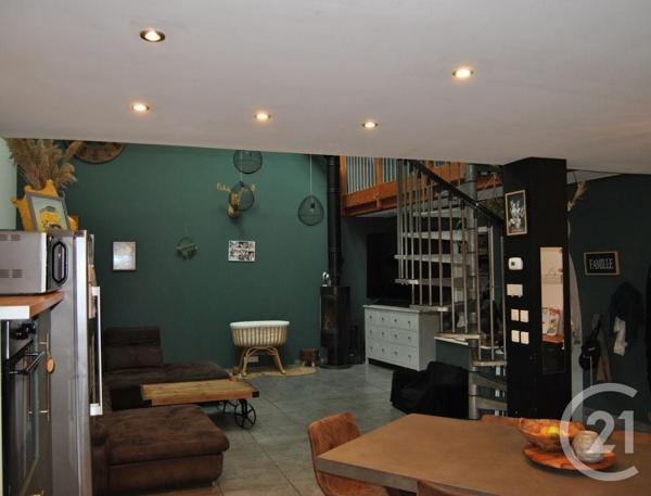 Maison à vendre  5 pièces - 144,67 m2 STE MARIE LA MER - 66