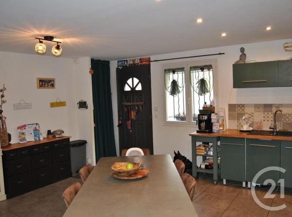 Maison à vendre  5 pièces - 144,67 m2 STE MARIE LA MER - 66