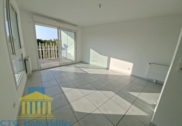 T2 MAZARGUES MARSEILLE 13008