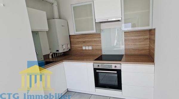 T2 MAZARGUES MARSEILLE 13008