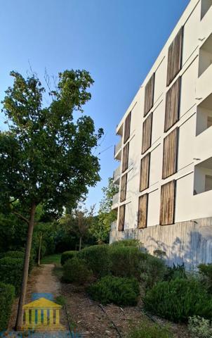 T2 MAZARGUES MARSEILLE 13008