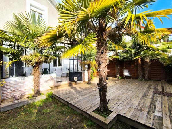 MAISON PERIGUEUX AU CALME, QUARTIER RECHERCHE