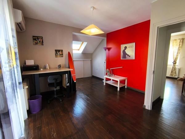 MAISON PERIGUEUX AU CALME, QUARTIER RECHERCHE