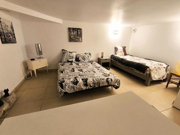 MAISON PERIGUEUX AU CALME, QUARTIER RECHERCHE