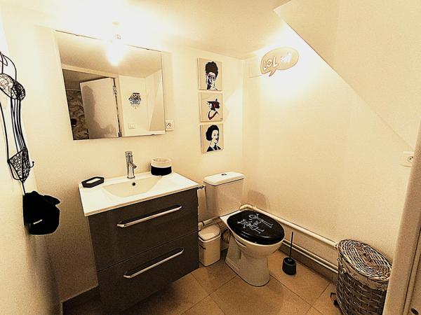 MAISON PERIGUEUX AU CALME, QUARTIER RECHERCHE