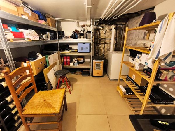 MAISON PERIGUEUX AU CALME, QUARTIER RECHERCHE