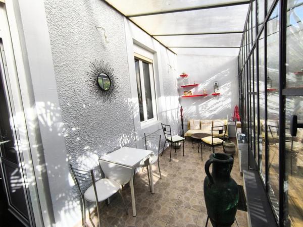 MAISON PERIGUEUX AU CALME, QUARTIER RECHERCHE