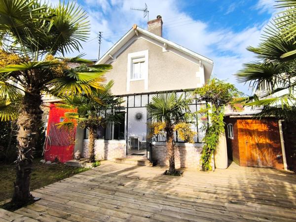 MAISON PERIGUEUX AU CALME, QUARTIER RECHERCHE