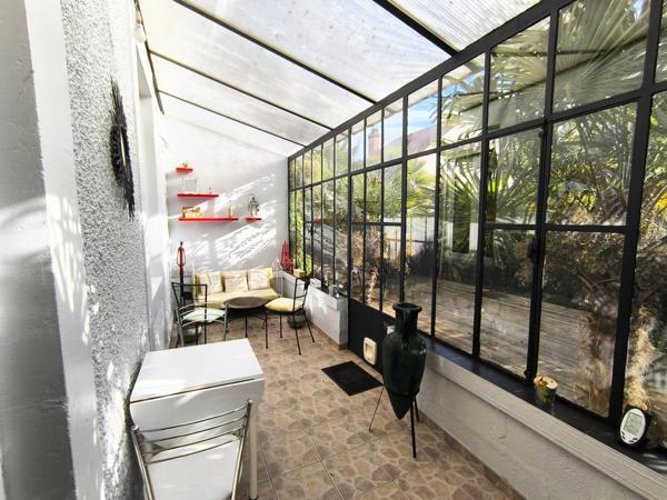 MAISON PERIGUEUX AU CALME, QUARTIER RECHERCHE