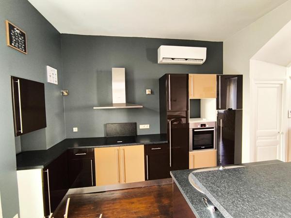 MAISON PERIGUEUX AU CALME, QUARTIER RECHERCHE