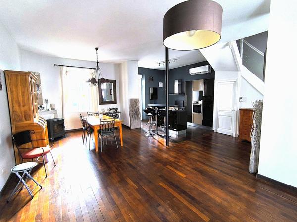 MAISON PERIGUEUX AU CALME, QUARTIER RECHERCHE