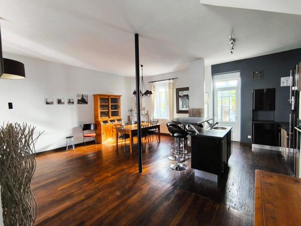 MAISON PERIGUEUX AU CALME, QUARTIER RECHERCHE