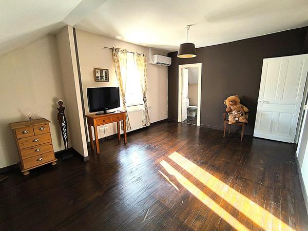 MAISON PERIGUEUX AU CALME, QUARTIER RECHERCHE