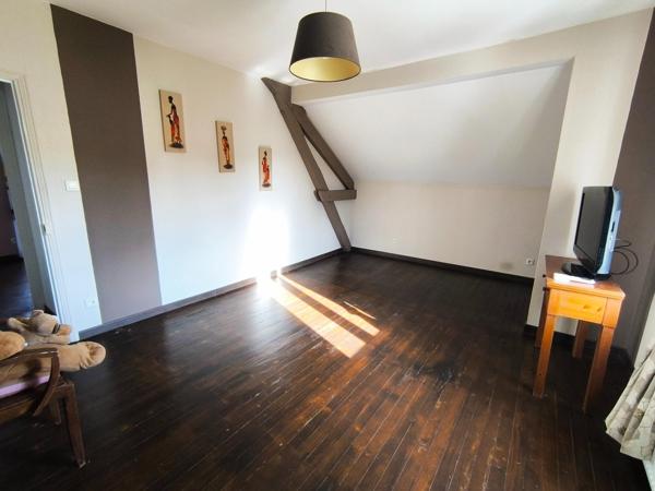 MAISON PERIGUEUX AU CALME, QUARTIER RECHERCHE