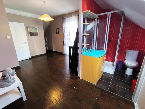 MAISON PERIGUEUX AU CALME, QUARTIER RECHERCHE