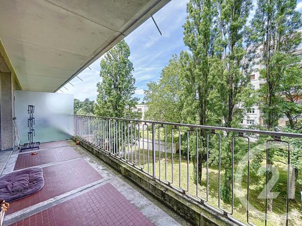 Appartement T2 à vendre  2 pièces - 52 m2 CHOLET - 49