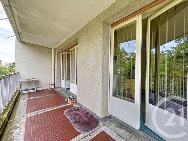 Appartement T2 à vendre  2 pièces - 52 m2 CHOLET - 49