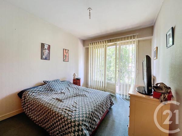 Appartement T2 à vendre  2 pièces - 52 m2 CHOLET - 49