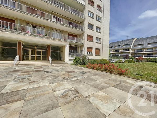 Appartement T2 à vendre  2 pièces - 52 m2 CHOLET - 49