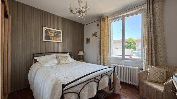 LA ROCHE SUR YON, Le Bourg ! Maison 3 chambre + bureau EXCLUSIVITE AMANDA