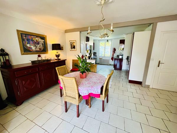 LA ROCHE SUR YON, Le Bourg ! Maison 3 chambre + bureau EXCLUSIVITE AMANDA