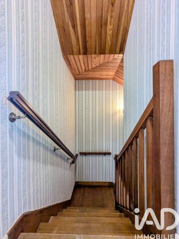 Maison à vendre 5 pièces 91 m² Landévant